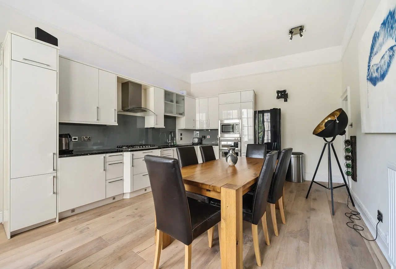 Bathwick Street, Bath, BA2 6NX, photo 4