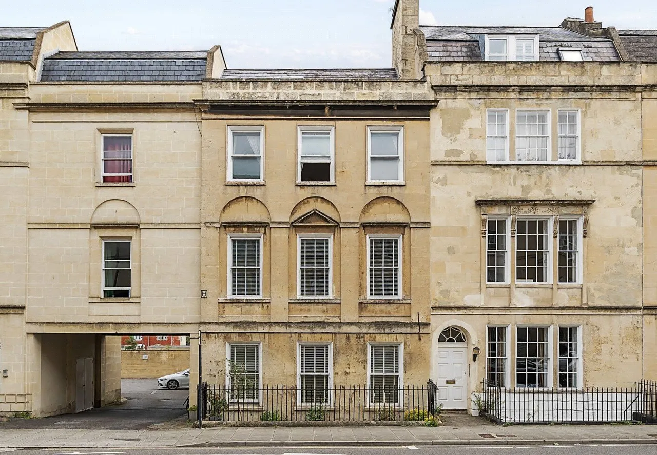 Bathwick Street, Bath, BA2 6NX, photo 12