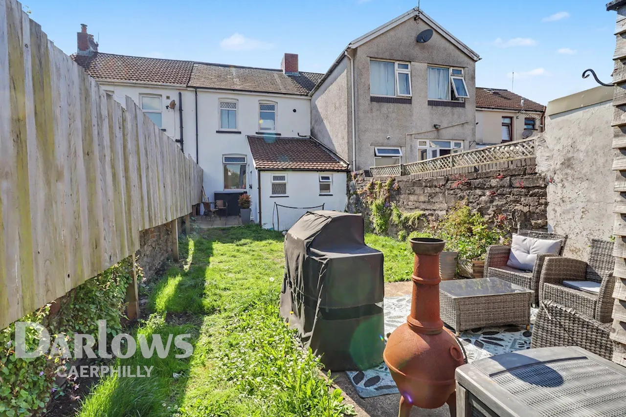 Caenant Road, Caerphilly, photo 18