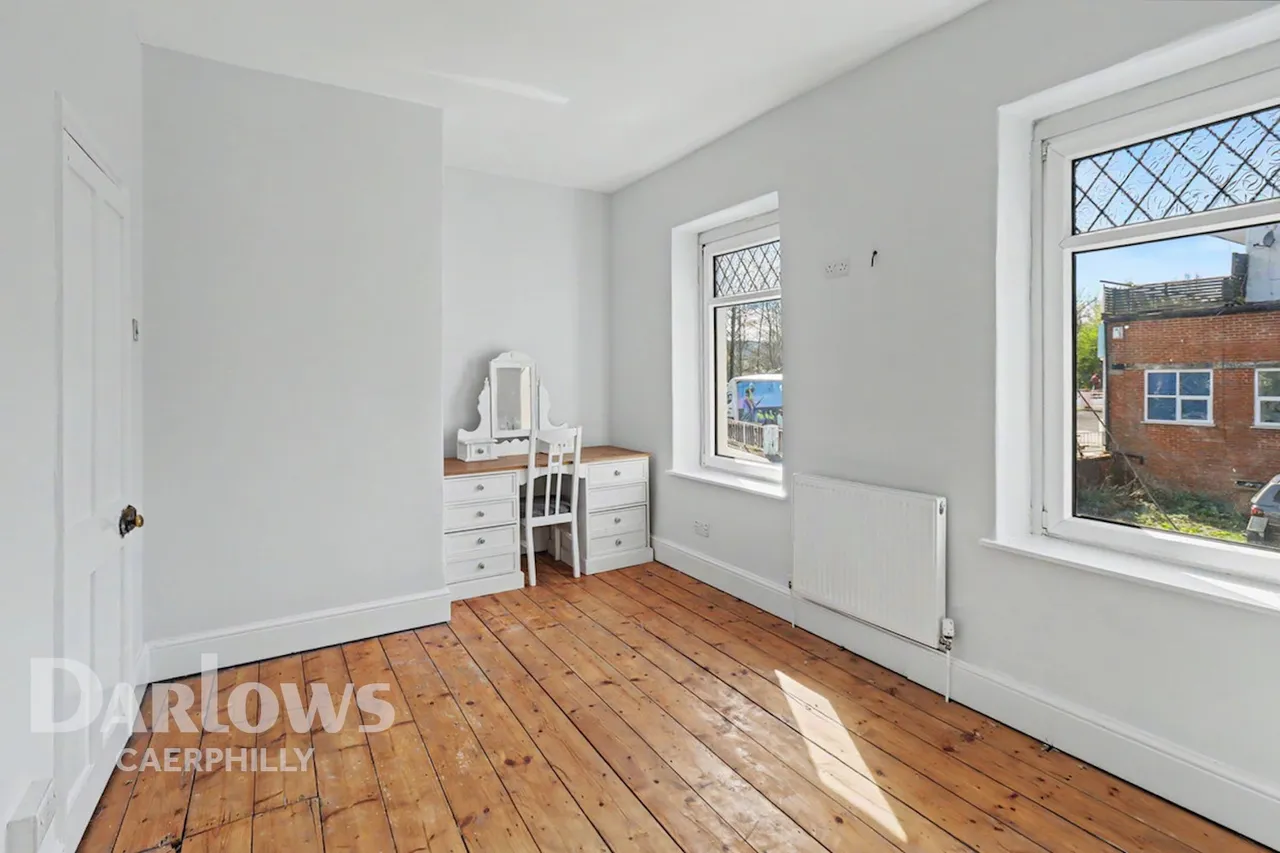 Caenant Road, Caerphilly, photo 13