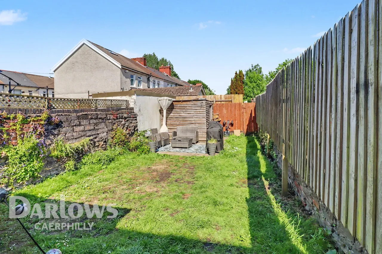 Caenant Road, Caerphilly, photo 19