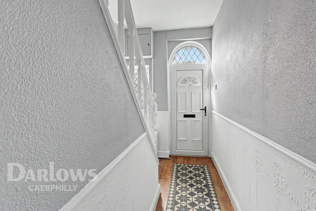 Caenant Road, Caerphilly, photo 17