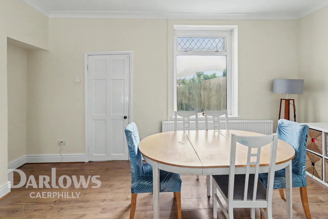Caenant Road, Caerphilly, photo 6