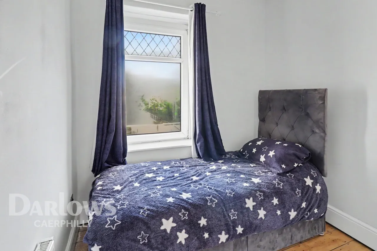 Caenant Road, Caerphilly, photo 14
