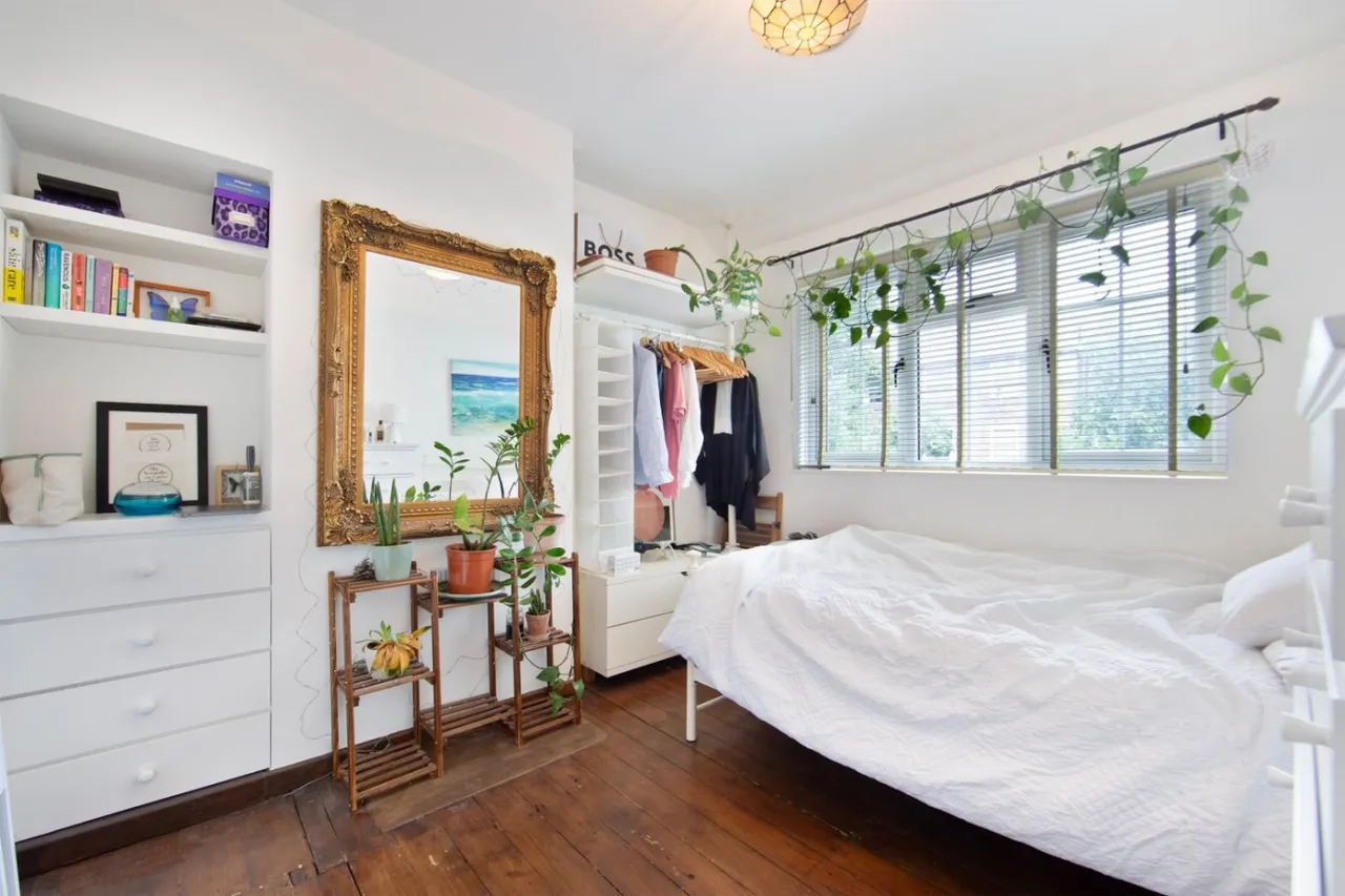 Redan Terrace, London, SE5, photo 10