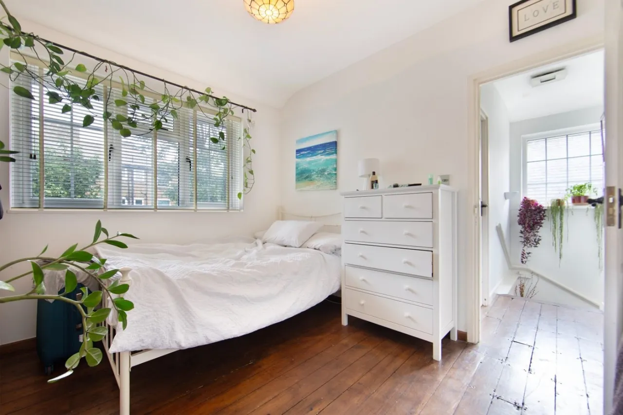 Redan Terrace, London, SE5, photo 7