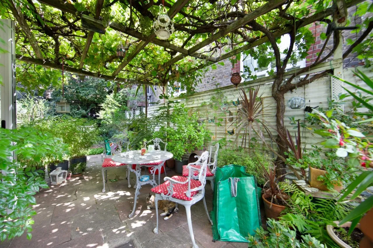 Redan Terrace, London, SE5, photo 2