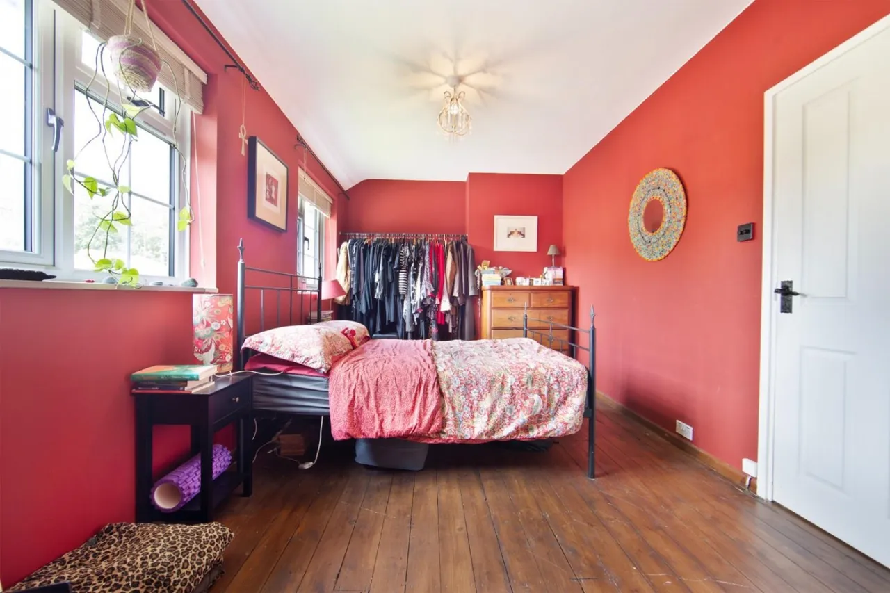 Redan Terrace, London, SE5, photo 6