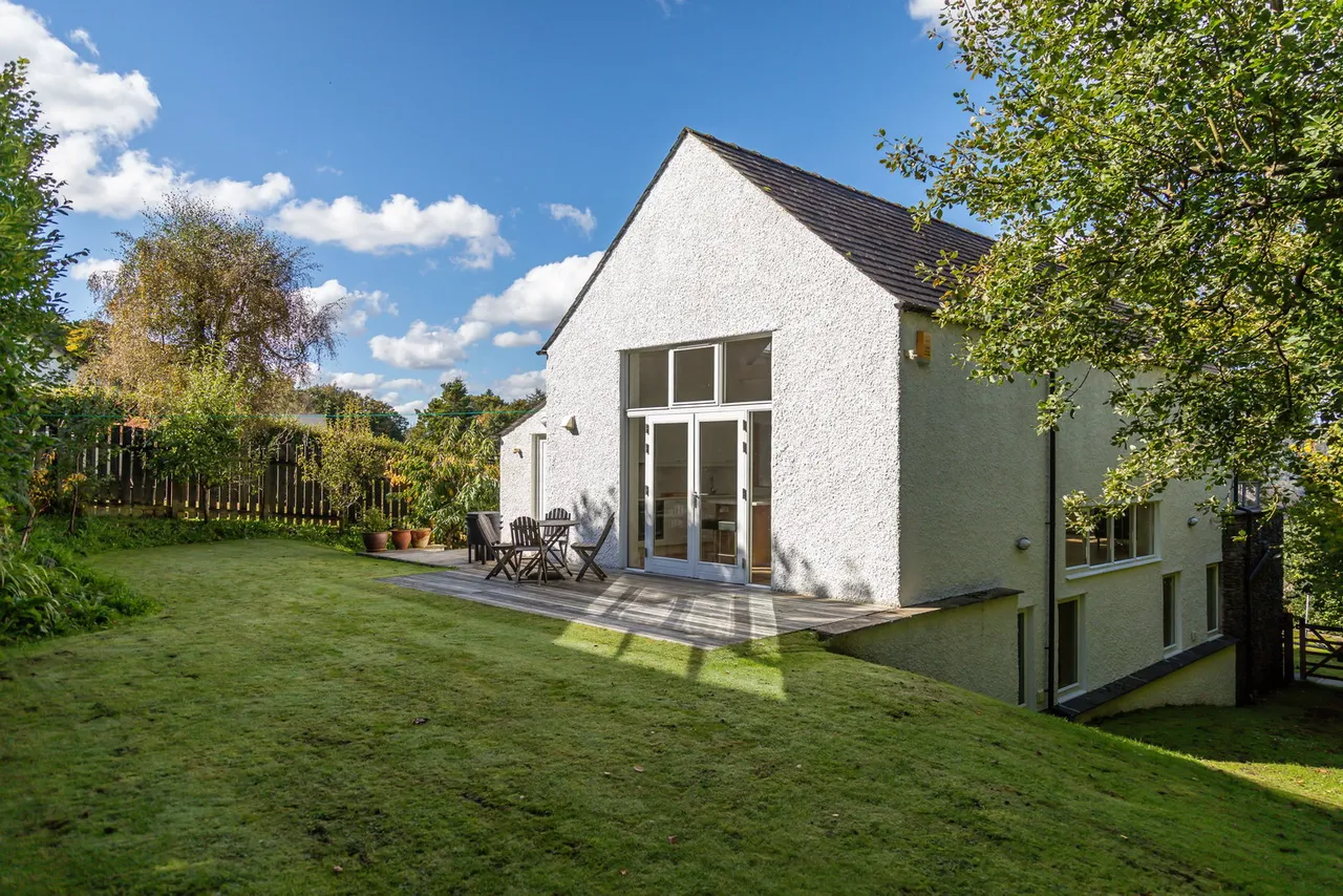 Oak House, Langdale Cresent, LA23, photo 28