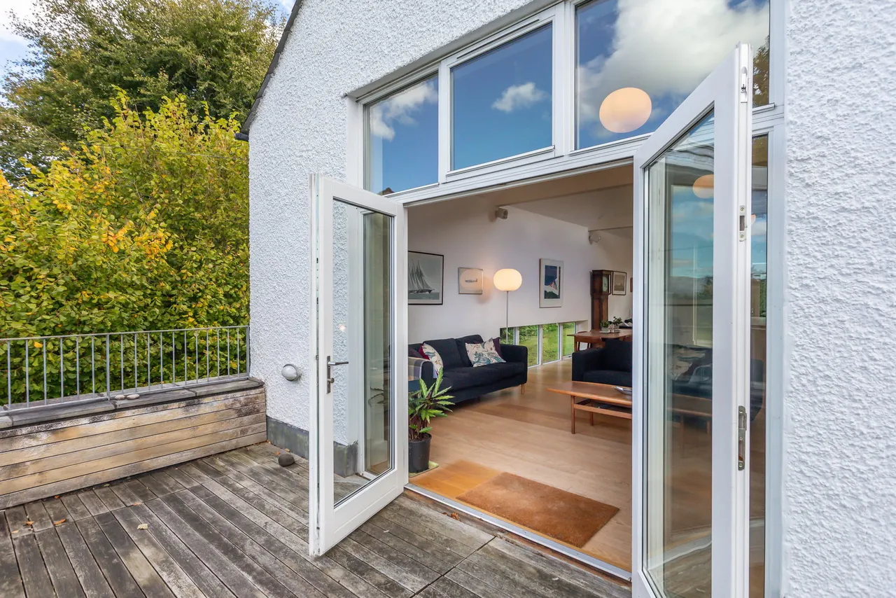 Oak House, Langdale Cresent, LA23, photo 26