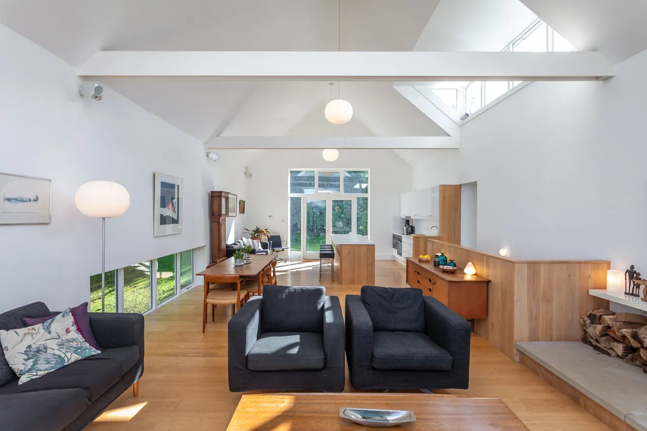Oak House, Langdale Cresent, LA23, photo 8