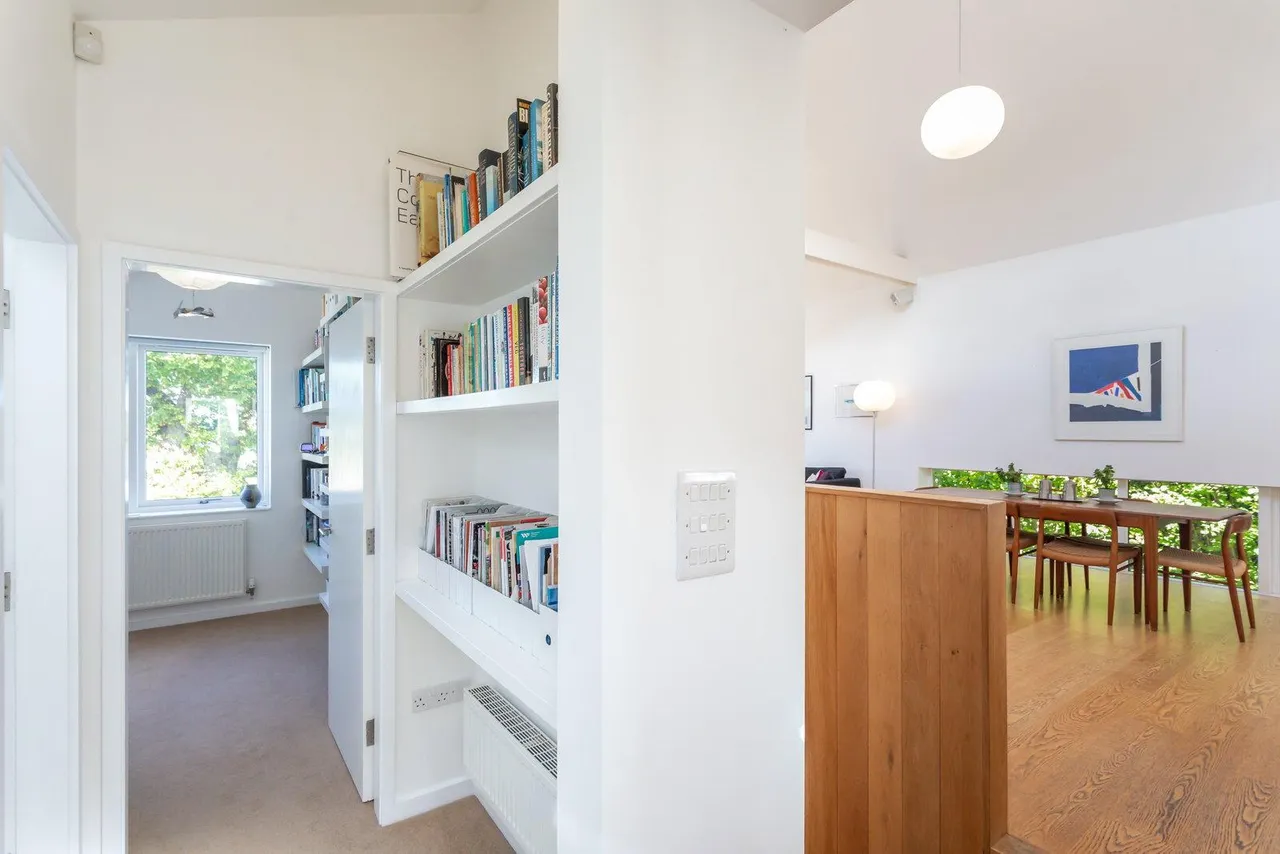 Oak House, Langdale Cresent, LA23, photo 14