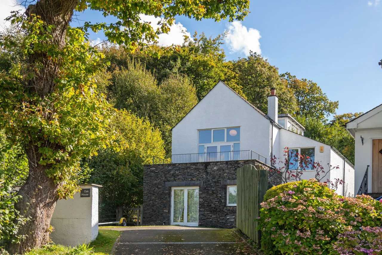 Oak House, Langdale Cresent, LA23, photo 29