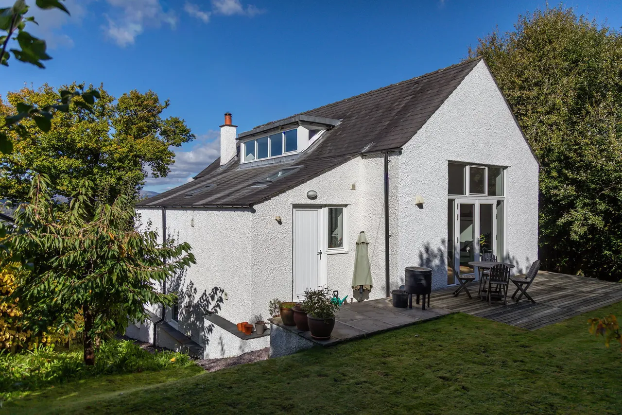 Oak House, Langdale Cresent, LA23, photo 27