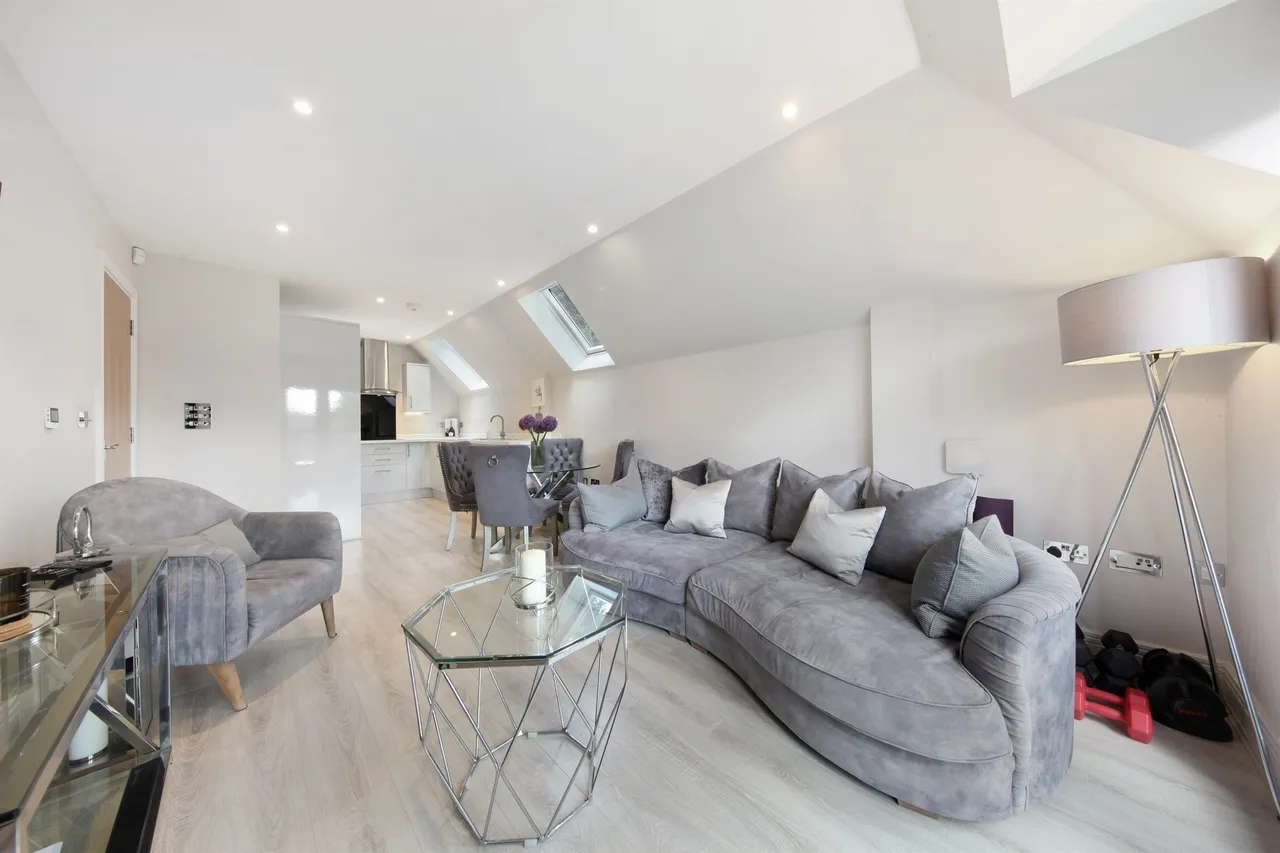 Pampisford Road, South Croydon, CR2, photo 3