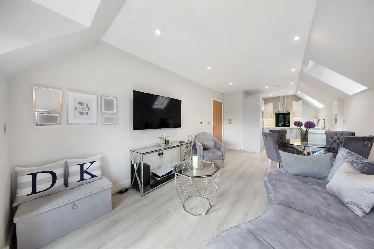 Pampisford Road, South Croydon, CR2, photo 5