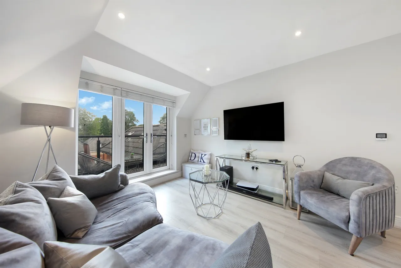 Pampisford Road, South Croydon, CR2, photo 4