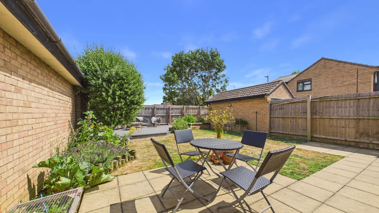 Swift Close, DEEPING ST JAMES, PE6, photo 18