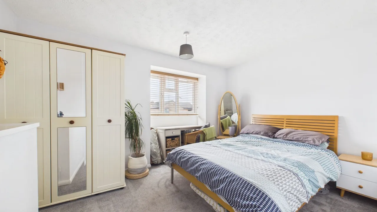 Swift Close, DEEPING ST JAMES, PE6, photo 12