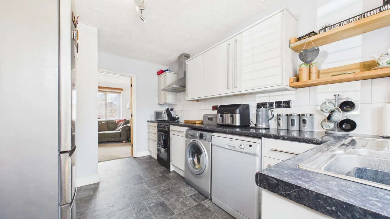 Swift Close, DEEPING ST JAMES, PE6, photo 9