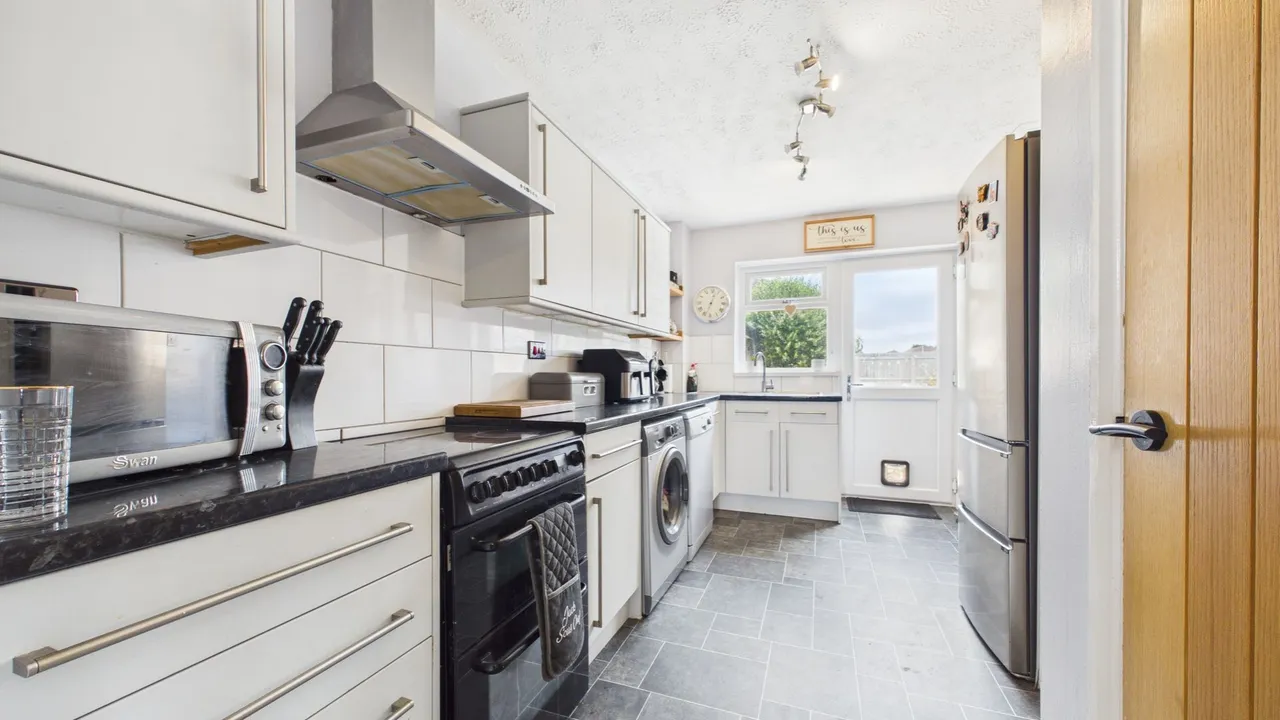 Swift Close, DEEPING ST JAMES, PE6, photo 8