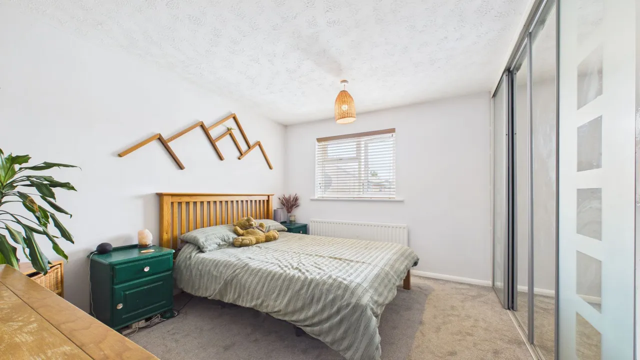 Swift Close, DEEPING ST JAMES, PE6, photo 10