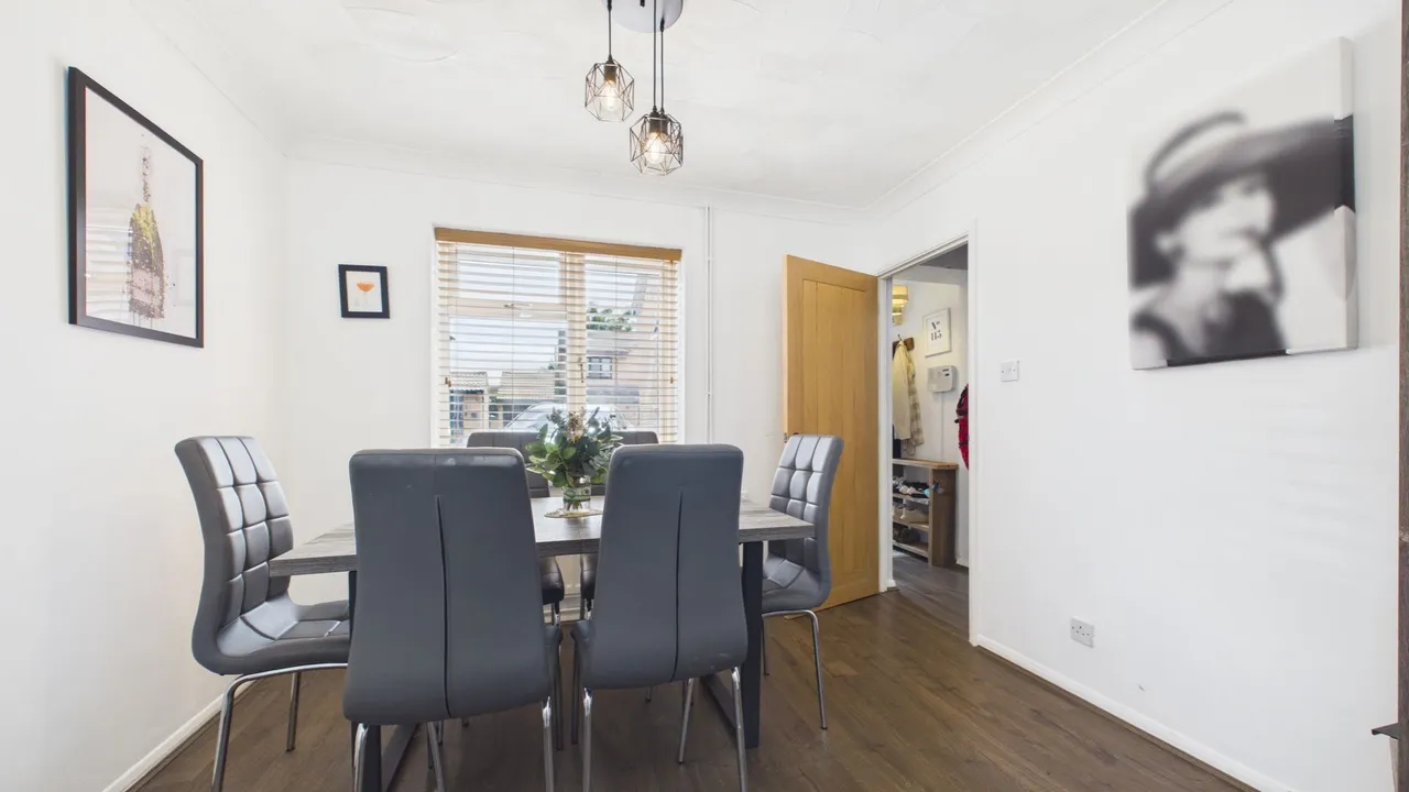 Swift Close, DEEPING ST JAMES, PE6, photo 7