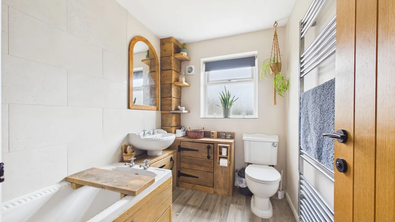 Swift Close, DEEPING ST JAMES, PE6, photo 15