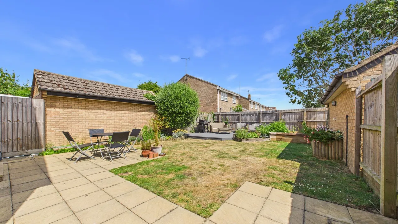 Swift Close, DEEPING ST JAMES, PE6, photo 19