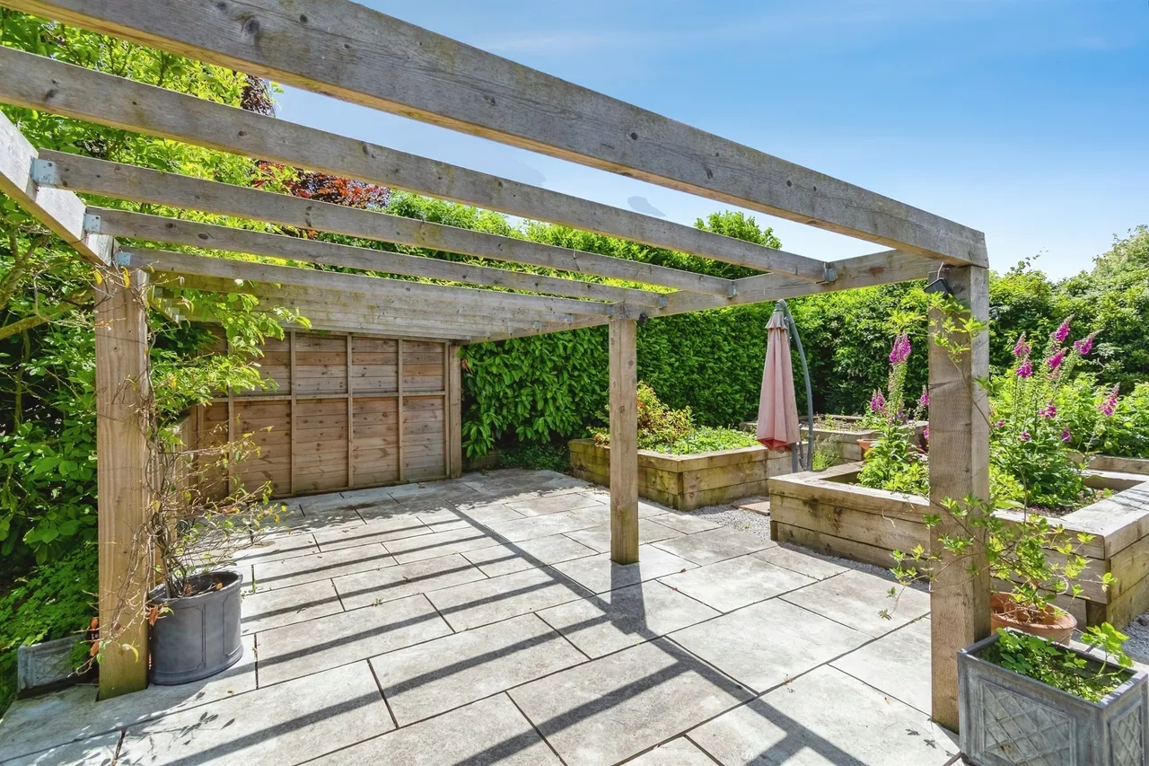 Bath Road, Colerne, SN14, photo 15