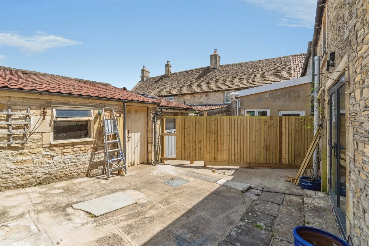 Bath Road, Colerne, SN14, photo 21