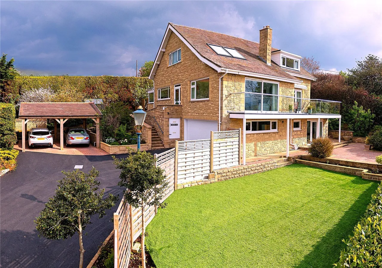 West End, Glan Conwy, LL28, photo 2