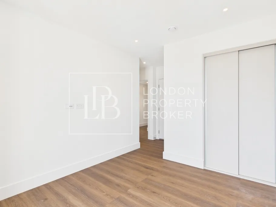 Maple Mews, London, E3, photo 15