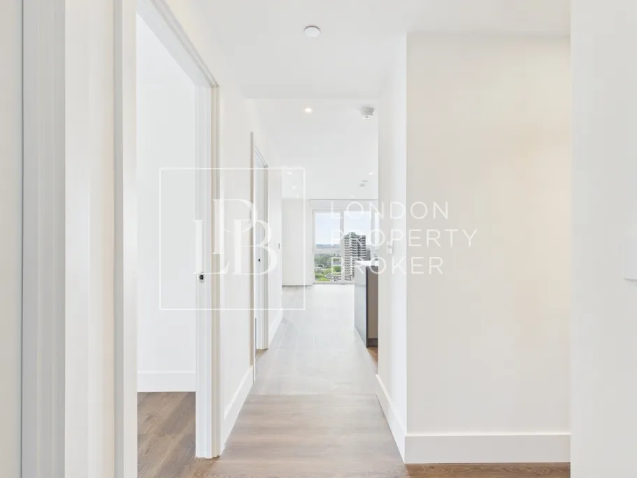 Maple Mews, London, E3, photo 8