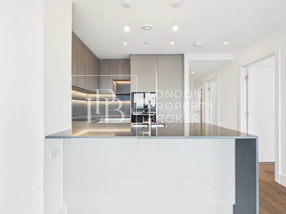 Maple Mews, London, E3, photo 5