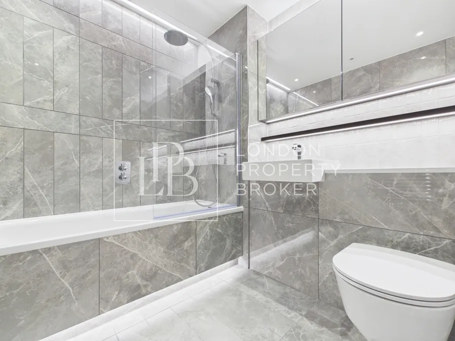 Maple Mews, London, E3, photo 17