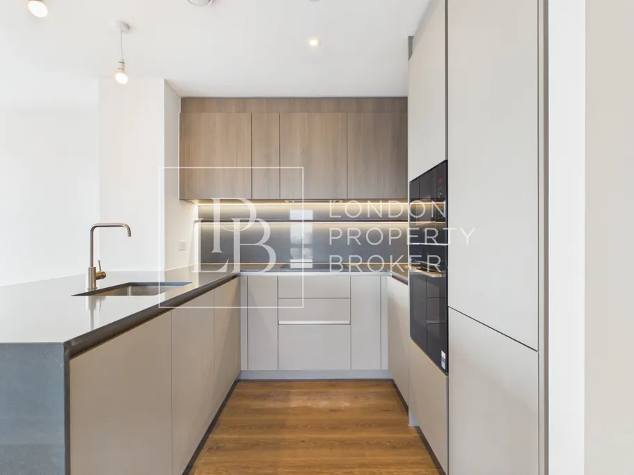 Maple Mews, London, E3, photo 3