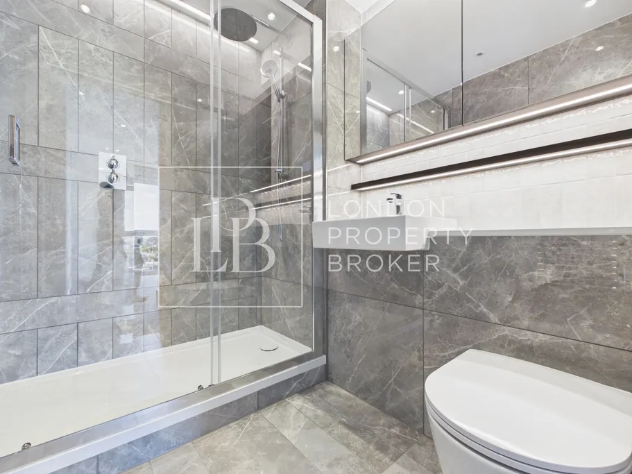 Maple Mews, London, E3, photo 16