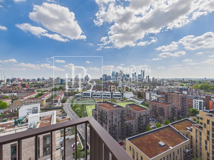 Maple Mews, London, E3, photo 20