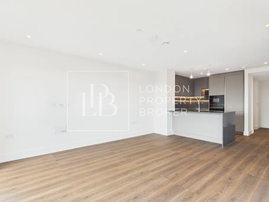 Maple Mews, London, E3, photo 4