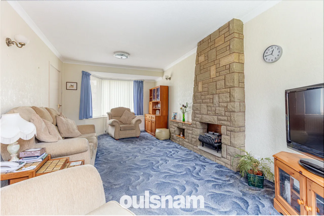 St. Denis Road, Bournville Village Trust, Selly Oak, Birmingham, B29 4LP, photo 2
