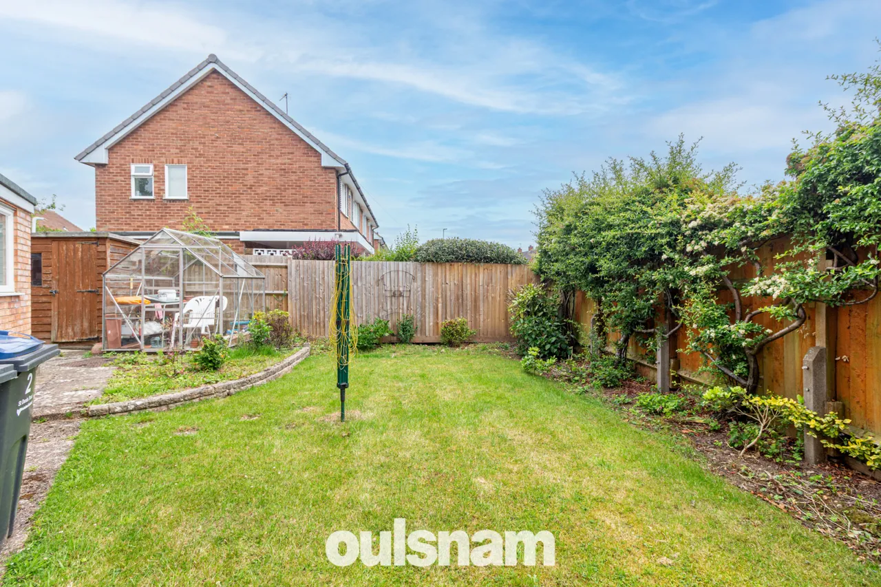 St. Denis Road, Bournville Village Trust, Selly Oak, Birmingham, B29 4LP, photo 13