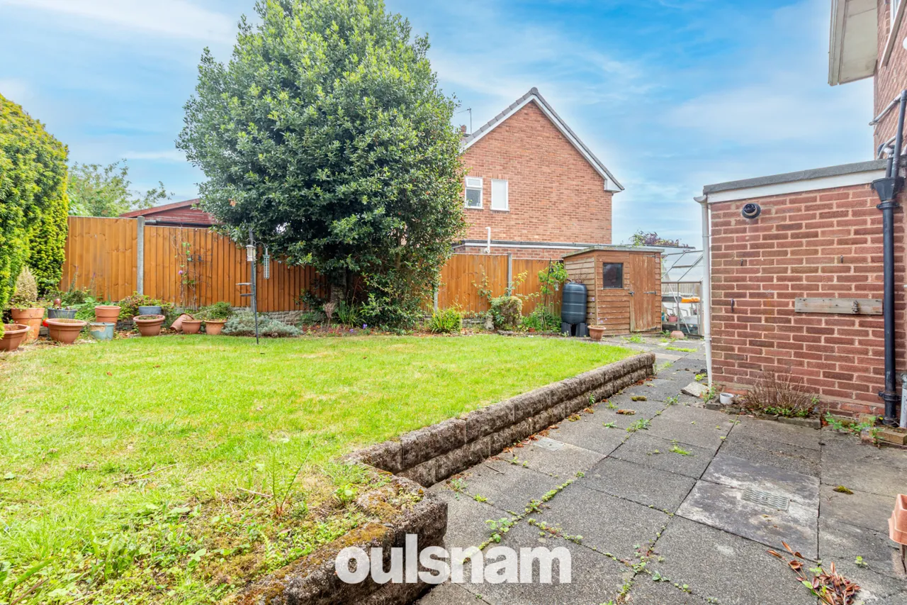 St. Denis Road, Bournville Village Trust, Selly Oak, Birmingham, B29 4LP, photo 16