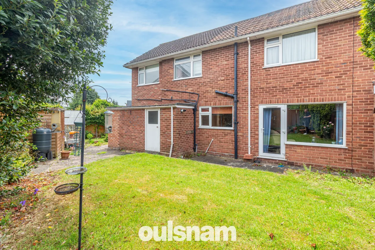 St. Denis Road, Bournville Village Trust, Selly Oak, Birmingham, B29 4LP, photo 15