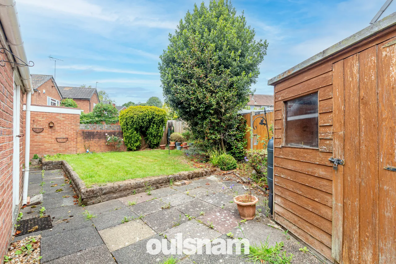 St. Denis Road, Bournville Village Trust, Selly Oak, Birmingham, B29 4LP, photo 14