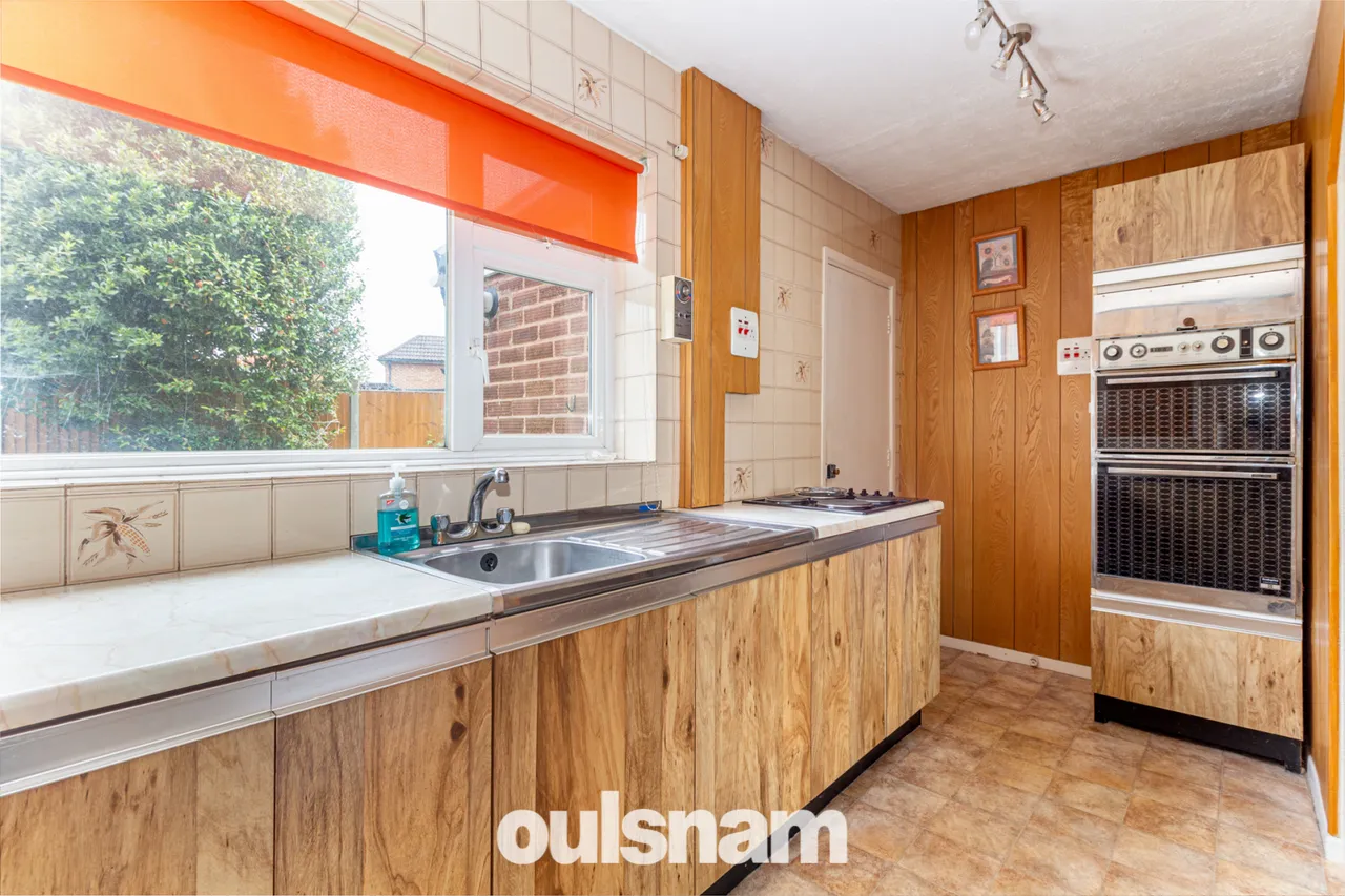 St. Denis Road, Bournville Village Trust, Selly Oak, Birmingham, B29 4LP, photo 6