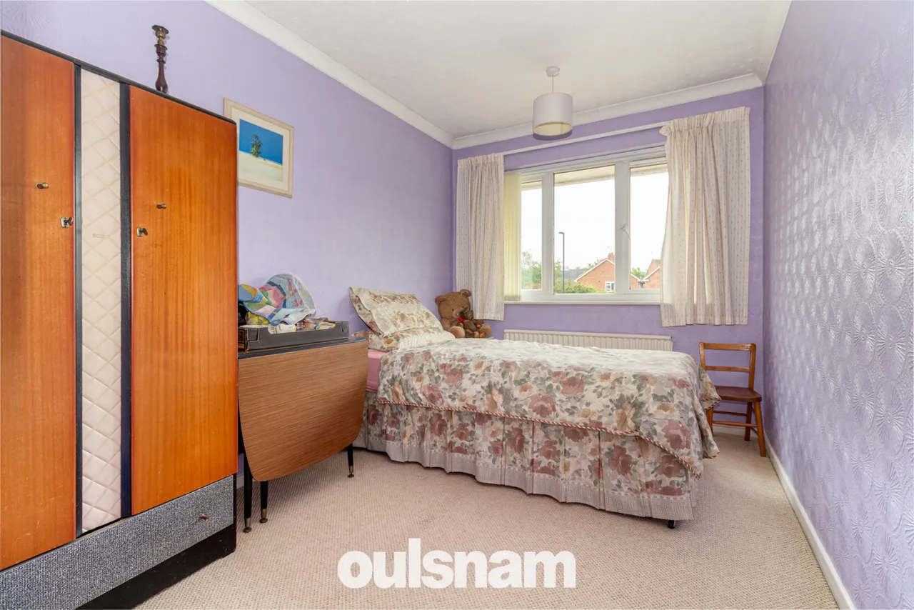 St. Denis Road, Bournville Village Trust, Selly Oak, Birmingham, B29 4LP, photo 7