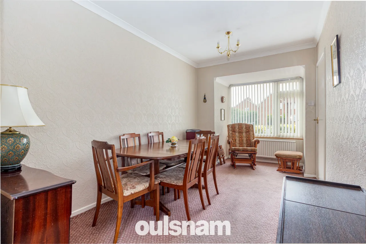 St. Denis Road, Bournville Village Trust, Selly Oak, Birmingham, B29 4LP, photo 4