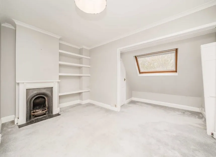 Popes Avenue, Strawberry Hill, TW2, photo 4