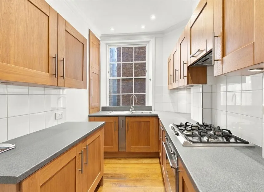 Pater Street, Kensington, W8, photo 2